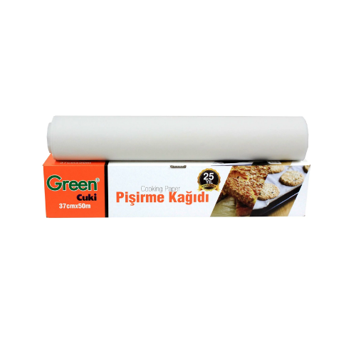 Pişirme Kağıtları