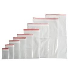 Şeffaf Kilitli Poşet Torba 4x4 cm - 2000 Adet