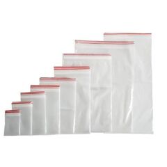 Şeffaf Kilitli Poşet Torba 5x5 cm - 2000 Adet