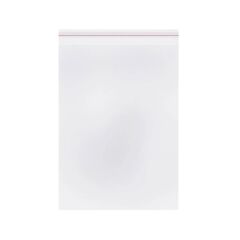 Bantlı Şeffaf Jelatin Poşet Torba 18X30cm 1 Kg