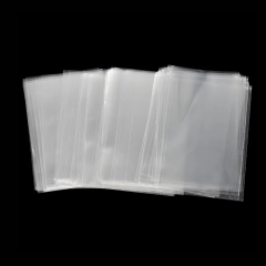 Şeffaf Parlak Bantsız Jelatin Poşet 26x35cm 1 Kg