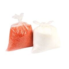 Naylon Torba Bakkaliye Torbası 23x36cm 1kg