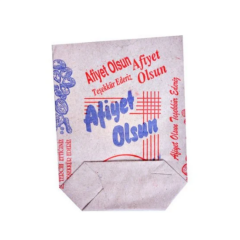 Kuruyemiş Manav Kese Kağıdı 2000 Gr 10kg