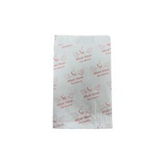 Pastane Kese Kağıdı Küçük Boy 12x21cm 10kg