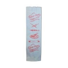 Dürüm Kese Kağıdı 7x27cm 10kg