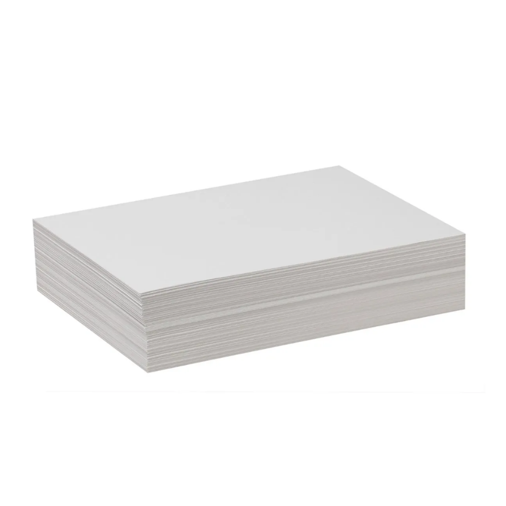 Seka Kağıt 11x18cm 1 kg