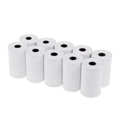 Termal Yazarkasa Pos Rulosu 56x25m 10 Adet