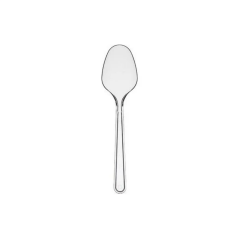 Lüks Plastik Kaşık 100’lü