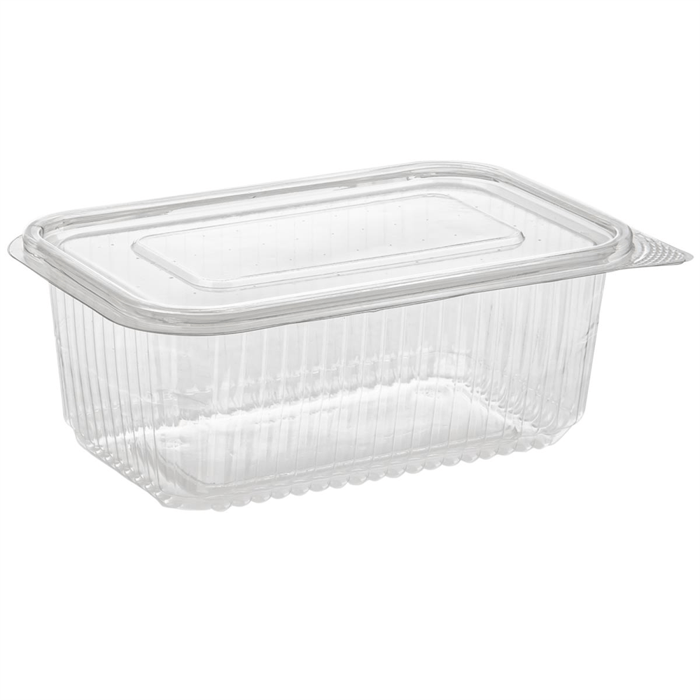 Folyoterm Sızdırmaz Kap 1500cc