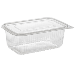 Folyoterm Sızdırmaz Kap 2000cc