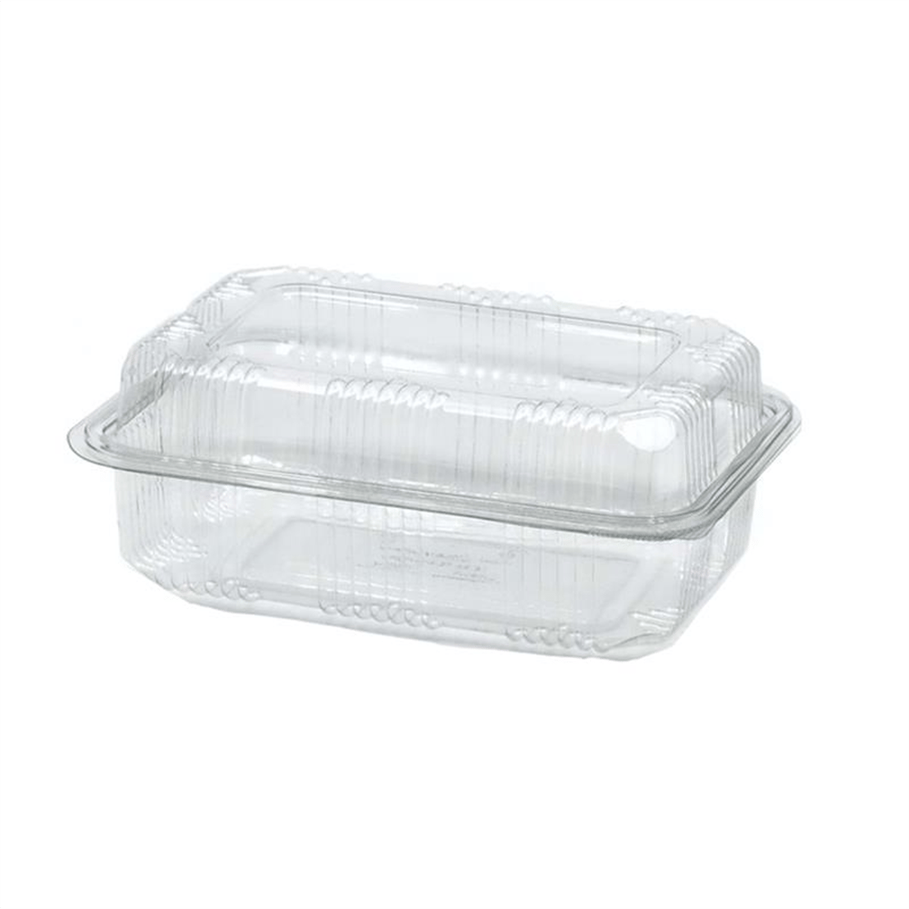 Sızdırmaz Kap Yüksek Kapak 1250cc