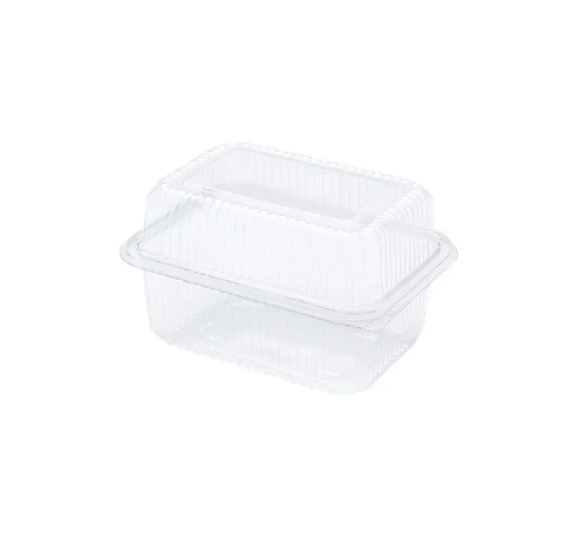 Sızdırmaz Kap Peynir Kasesi 100 Adet