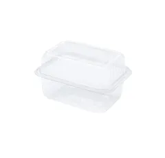 Sızdırmaz Kap Peynir Kasesi 100 Adet