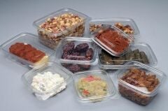 Vempi Sızdırmaz Kase 250cc