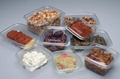 Vempi Sızdırmaz Kase 375cc