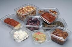 Vempi Sızdırmaz Kase 375cc