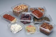 Vempi Sızdırmaz Peynir Kabı