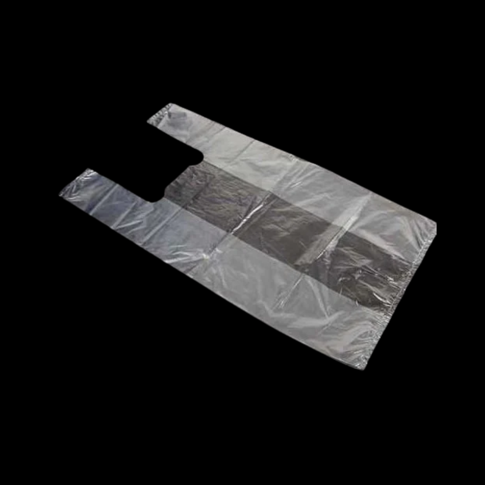 Orjinal Market Atlet Poşet Mini Boy 1 Kg