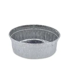 Alüminyum Sup Kase - 100 Adet