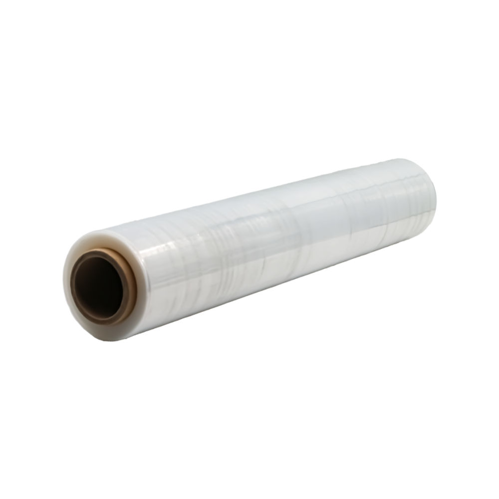 Palet Streç Film 17 Micron 1.2Kg