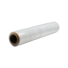 Palet Streç Film 17 Micron 1.2Kg