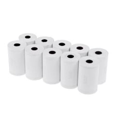 Termal Yazarkasa Pos Rulosu 56x13.5m 10 Adet
