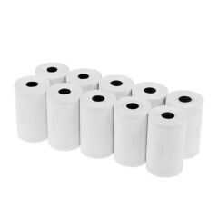 Termal Yazarkasa Pos Rulosu 80x25m 10 Adet