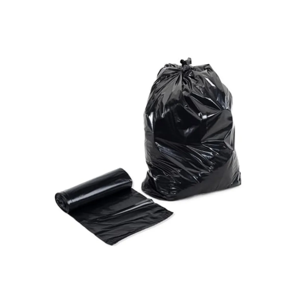 Marin Plastik Standart Mini Boy Çöp Poşeti 44x45cm