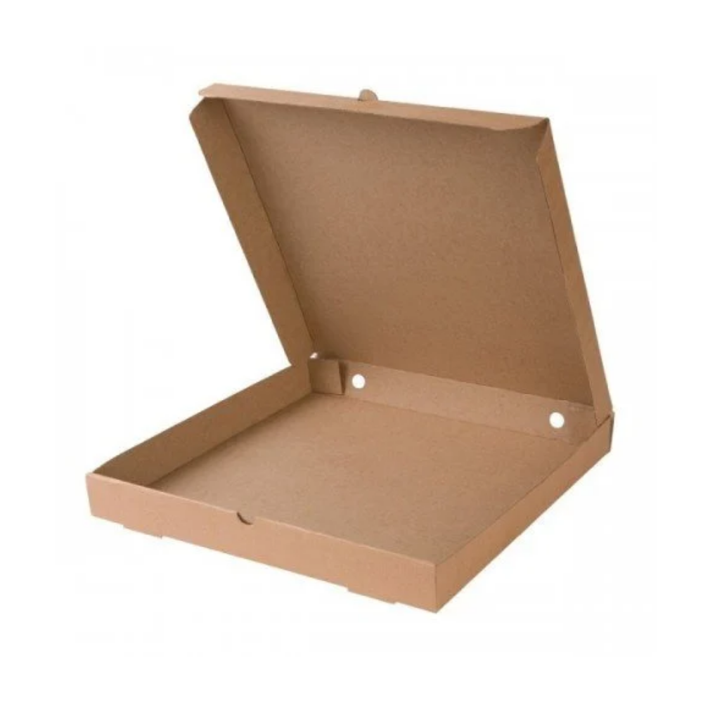 Pizza Kutusu 30x30 100 Adet