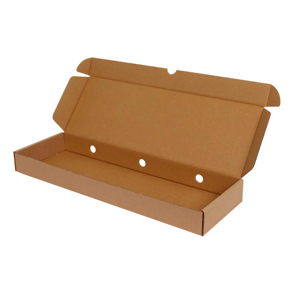 Pide Kutusu 42cm x 13cm x 4cm 100 Adet