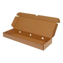 Pide Kutusu 42cm x 13cm x 4cm 100 Adet