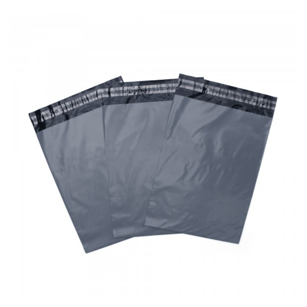 Kargo Poşeti 30x38+5cm Cepsiz 100 Adet