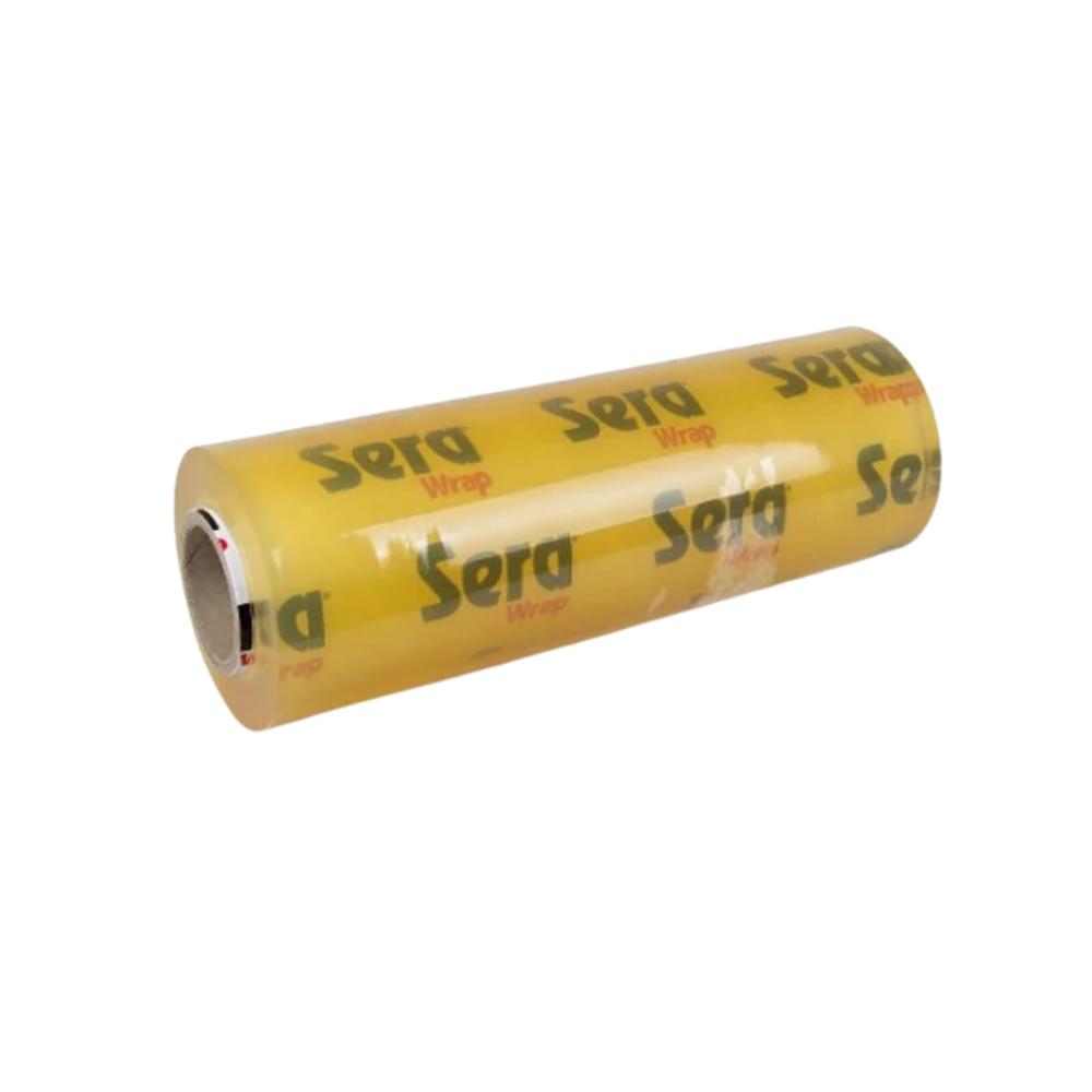 Sera Wrap Streç Film 45cm x 1500cm 8 Mikron
