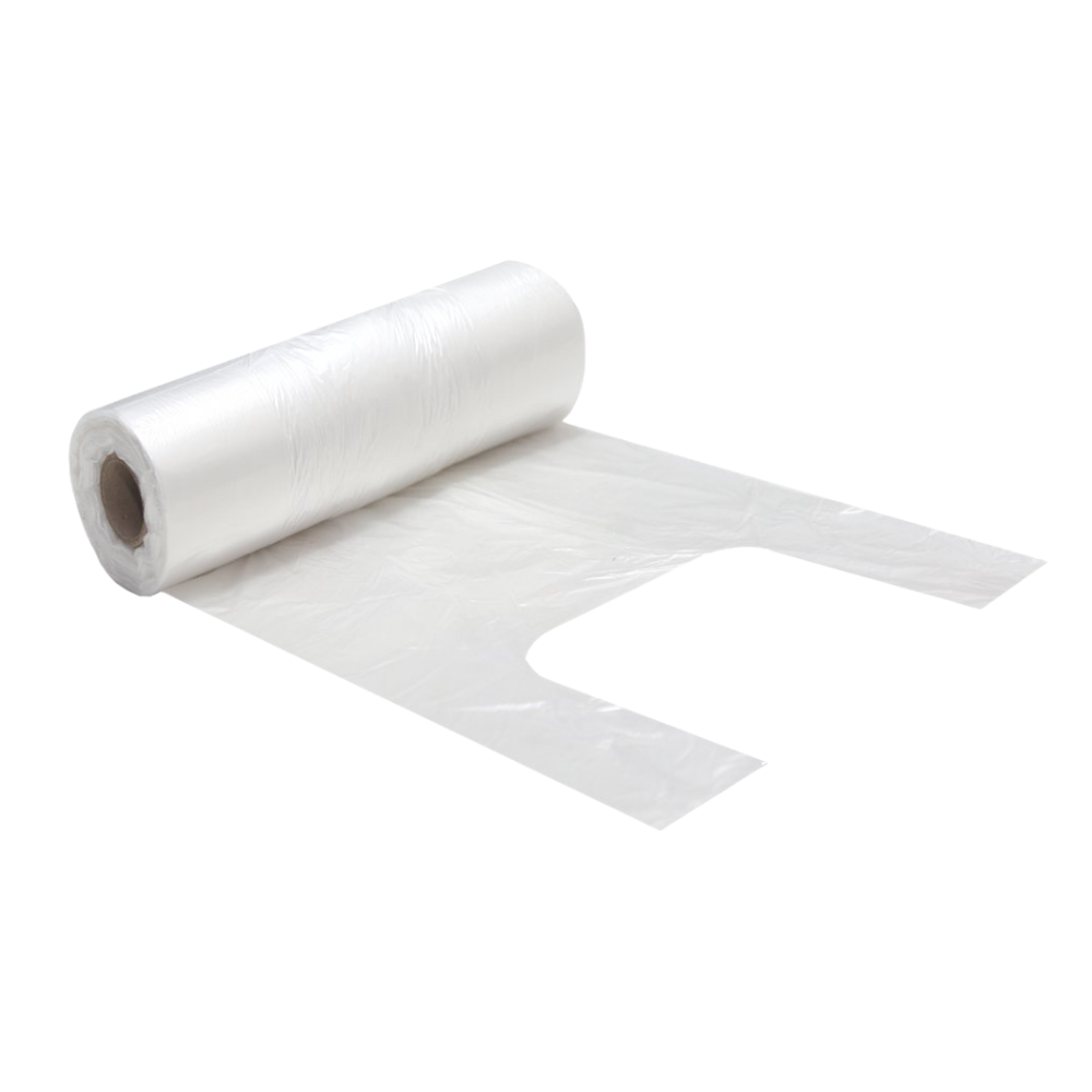 Rulo Poşet Büyük Boy