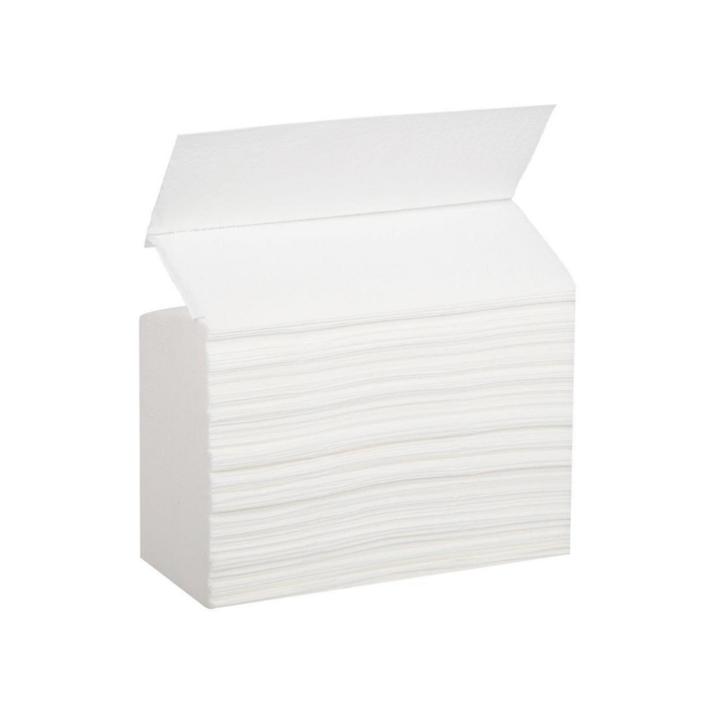 Nergis Z Katlama Dispanser Kağıt Havlu 200 x 12pkt