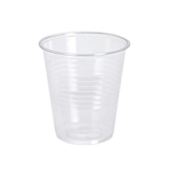 Plastik Bardak 250 cc 100 Adet
