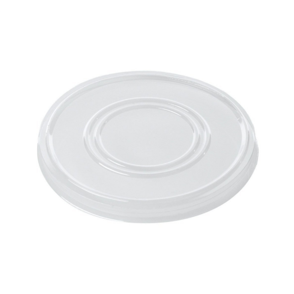 Plastik Sup Kase Kapağı