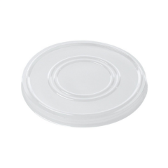 Plastik Sup Kase Kapağı