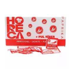 Tek Kullanımlık Pul Biber 1000 Adet