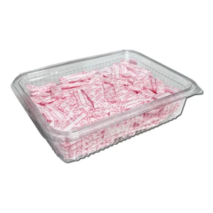 Tek Kullanımlık Stick Tuz 800gr
