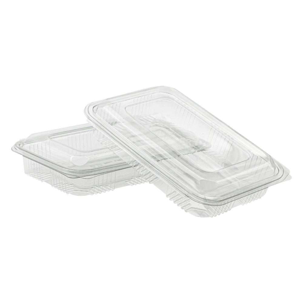 Kurabiye Kabı 500gr Gıda Kabı Sızdırmaz Kap