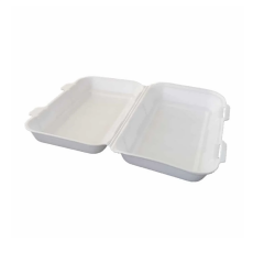 Mod 36D Beyaz Köpük Tabak 100 Adet