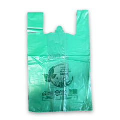 Karpuz Poşeti Atlet Hışır Poşet 1 Kg