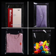 Opp Yapışkan Bantlı Poşet 6x12 cm 1000 Adet Bijuteri, Aksesuar Paketleme Poşeti