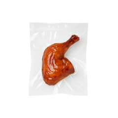 Düz Vakum Poşeti 25x30 cm - 1 Kg